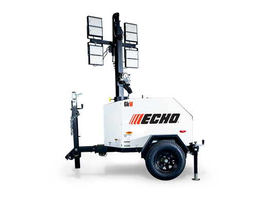 [ECHO-DLT6-AUTOSTART] Echo Auto Start - DLT6