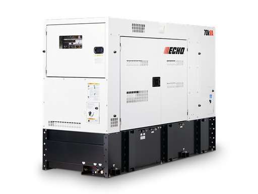 [ECHO-DGK70F] Echo DGK70F Diesel Generator
