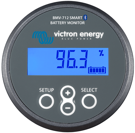 [BAM030712000] Battery Monitor BMV-712 Smart
