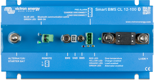[ASS070200100] Cable for Smart BMS CL 12-100 to MultiPlus