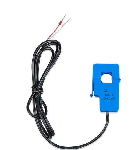 [CTR120000550] Current Transformer 100A:50mA for MultiPlus-II (5m) Wire-end