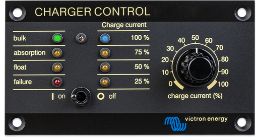 [REC010001110] Phoenix Charger Control