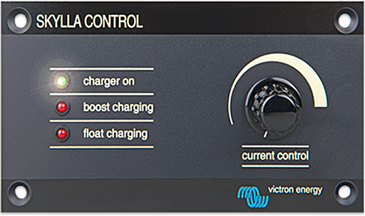 [SDRPSKC] Skylla control        CE