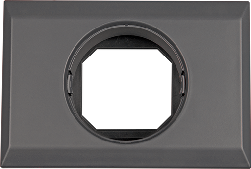 [ASS050500000] Wall mounted enclosure for BMV or MPPT Control