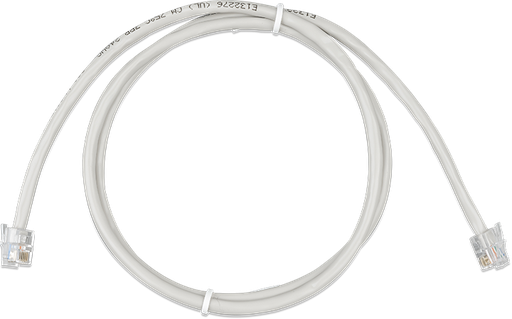 [ASS030066009] RJ12 UTP Cable 0,9 m *If 0, order ASS030066010*