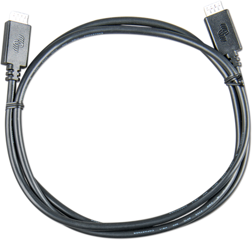 [ASS030530209] VE.Direct Cable 0,9m