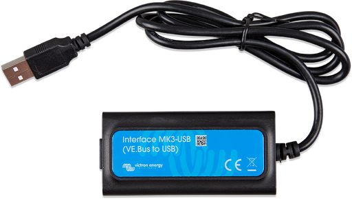[ASS030140000] Interface MK3-USB (VE.Bus to USB)