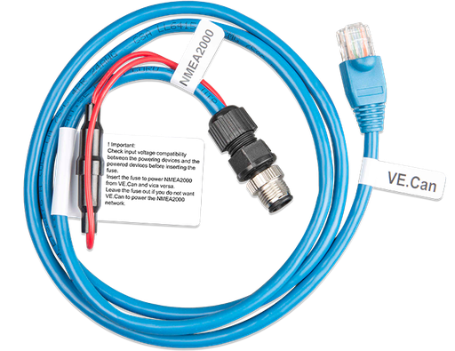 [ASS030520200] VE.Can to NMEA2000 Micro-C male