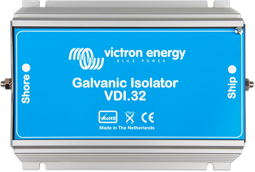 [GDI000032000] Galvanic Isolator VDI-32 A