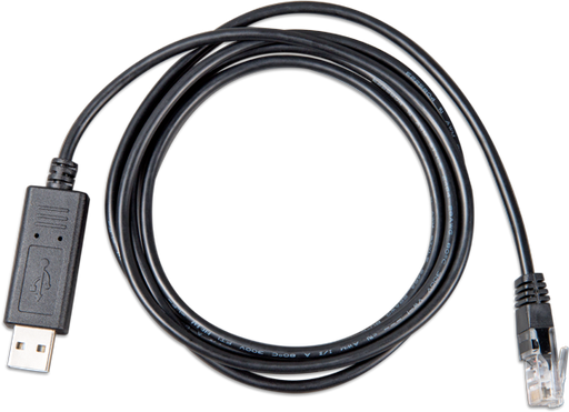 [SCC940100200] BlueSolar PWM-Pro to USB interface cable