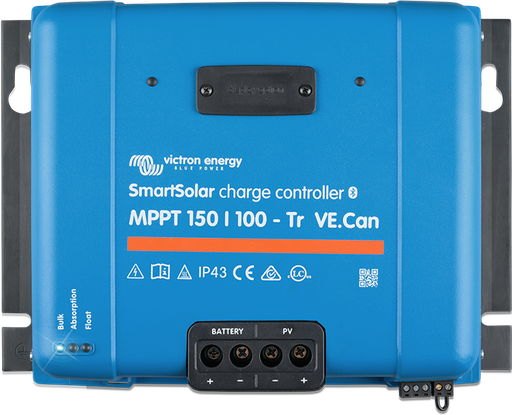 [SCC115110411] SmartSolar MPPT 150/100-Tr VE.Can