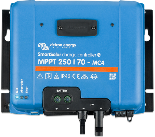 [SCC125060221] SmartSolar MPPT 250/60-Tr