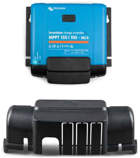 [SCC950300310] MPPT WireBox-L MC4 150-70 & 250/70 VE.Can