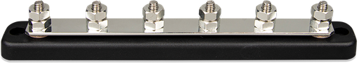 [VBB125040010] Busbar 250A 4P +cover