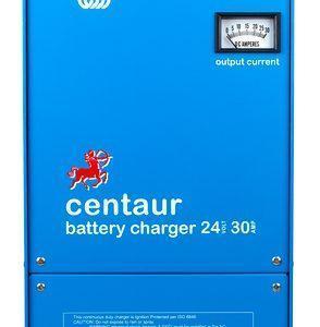 Image of Victron Energy Centaur Charger 24/30(3)120-240V Battery Charger CCH024030000