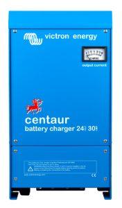 Image of Victron Energy Centaur Charger 24/40(3) 120-240V Battery Charger CCH024040000