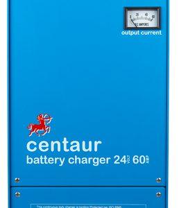 Image of Victron Energy Centaur Charger 24/60(3) 120-240V Battery Charger CCH024060000