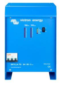 Image of Victron Energy Skylla-TG Charger 24/30(1+1) GL 120-240V Battery Charger SDTG2400303