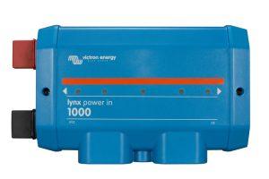 Image of Victron Energy Lynx Power In (M10) LYN020102010