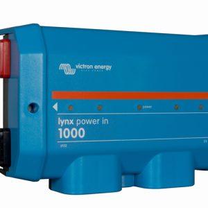 Image of Victron Energy Lynx Power In (M10) LYN020102010