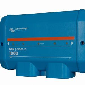 Image of Victron Energy Lynx Power In (M10) LYN020102010