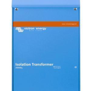 Image of Victron Energy Isolation Transformer 2000W 115/230V ITR040202041