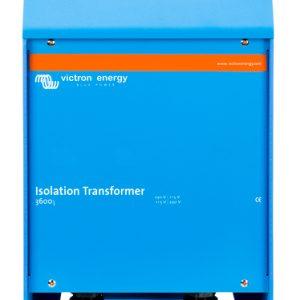 Image of Victron Energy Isolation Transformer 3600W Auto 115/230 ITR050362041