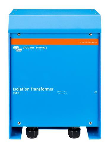 Image of Victron Energy Isolation Transformer 3600W Auto 115/230 ITR050362041