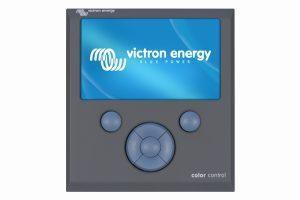 Image of Victron Energy Color Control GX BPP010300100R