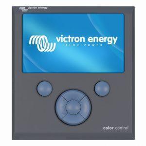 Image of Victron Energy Color Control GX BPP010300100R