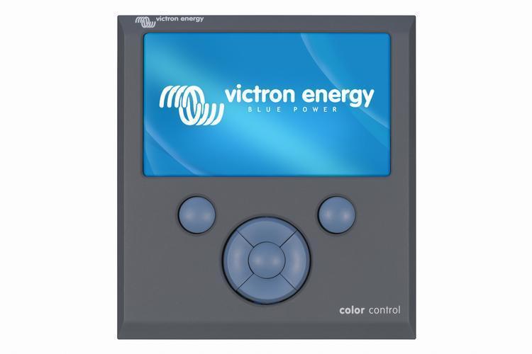 Image of Victron Energy Color Control GX BPP010300100R