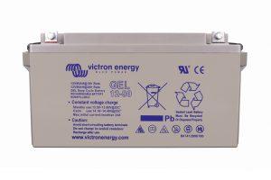 Image of Victron Energy 12V/90Ah Gel Deep Cycle Battery BAT412800104
