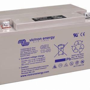 Image of Victron Energy 12V/14Ah AGM Deep Cycle Batt. BAT212120086
