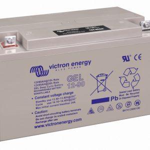 Image of Victron Energy 12V/38Ah AGM Deep Cycle Batt. BAT412350084