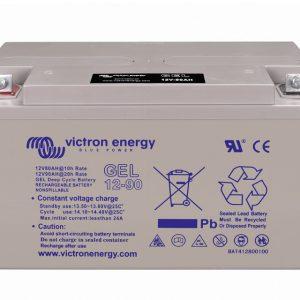 Image of Victron Energy 12V/38Ah AGM Deep Cycle Batt. BAT412350084