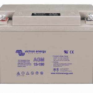 Image of Victron Energy 12V/14Ah AGM Deep Cycle Batt. BAT212120086