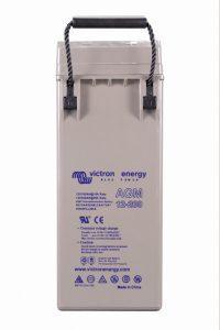 Image of Victron Energy 12V/115Ah AGM Telecomm Batt. (M8) BAT412105164