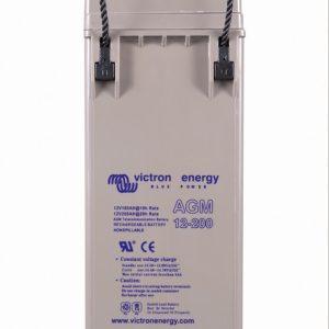 Image of Victron Energy 12V/165Ah AGM Telecomm Batt. (M8) BAT412151164