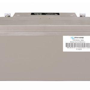 Image of Victron Energy 12V/38Ah AGM Super Cycle Batt. (M5) BAT412038081