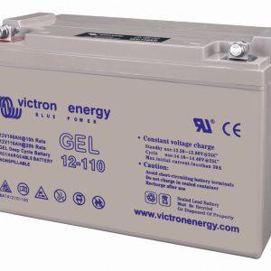Image of Victron Energy 12V/38Ah AGM Deep Cycle Batt. BAT412350084
