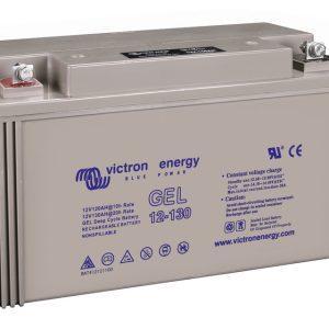 Image of Victron Energy 12V/90Ah AGM Deep Cycle Batt. (M6) BAT412800085