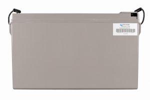 Image of Victron Energy 12V/200Ah AGM Telecomm Battery (M8) BAT412181164