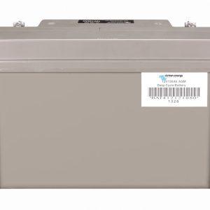 Image of Victron Energy 12V/265Ah GEL Deep Cycle Batt. (M8) BAT412126101