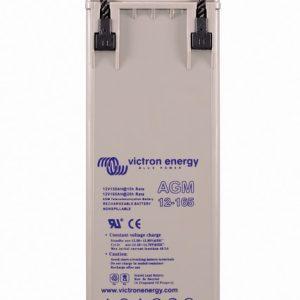 Image of Victron Energy 12V/165Ah AGM Telecomm Batt. (M8) BAT412151164