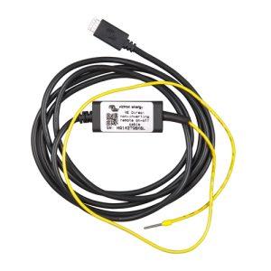Image of Victron Energy VE.Direct non-inverting remote on-off cable ASS030550320