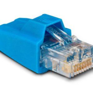 Image of Victron Energy VE.Can RJ45 terminator (bag of 2) ASS030700000