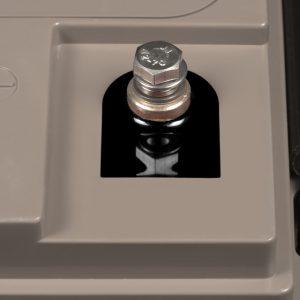 Image of Victron Energy 12V/22Ah AGM Deep Cycle Batt. BAT212200084