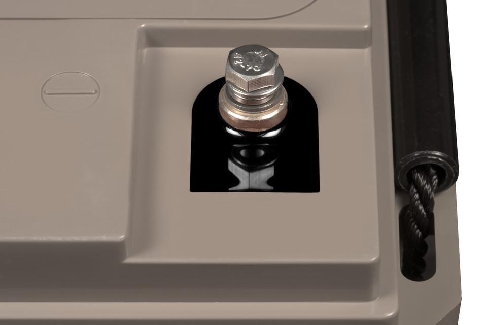 Image of Victron Energy 12V/22Ah AGM Deep Cycle Batt. BAT212200084
