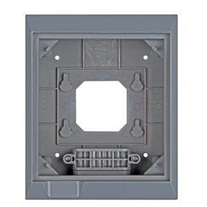 Image of Victron Energy Wall mounted enclosure for Color Control GX ASS050400000
