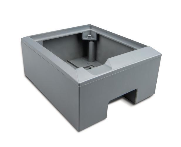 Image of Victron Energy Wall mounted enclosure for Color Control GX ASS050400000